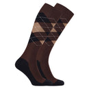 Imperial Riding Kousen Queen of Diamonds, Brown