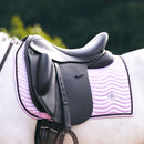 Imperial Riding Rebel Zadeldek Dressuur, Wisteria