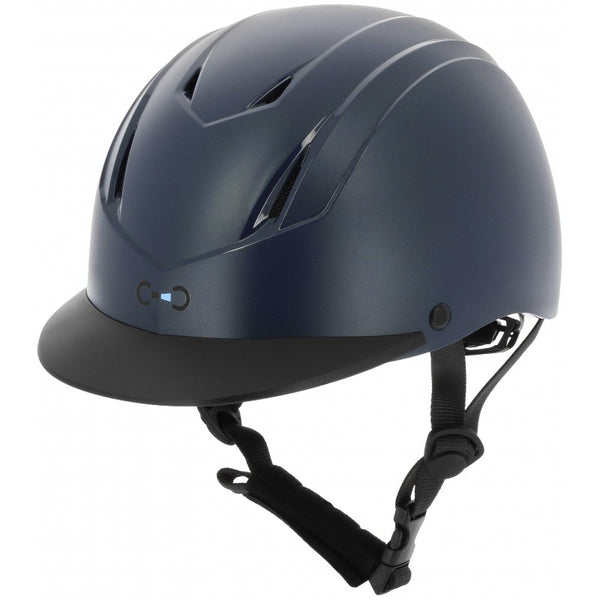 Riding Worl Cap - Topy - Blauw