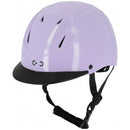 Riding World Cap - Topy - Lila