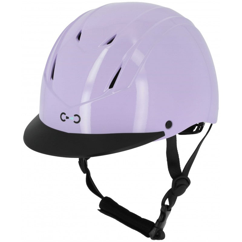 Riding Worl Cap - Topy - Lila