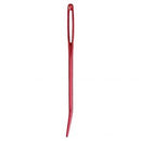 QHP Colored Braiding Needle, Red