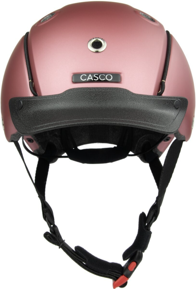 Casco Choice Kindermütze, English Rose