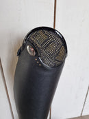 De Niro Salentino Quick schwarz