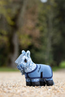 Le Mieux Tiny Pony Sam, Schimmel