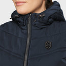 Samshield Bodywarmer Val D'Isere, Navy