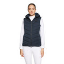 Samshield Bodywarmer Val D'Isere, Navy