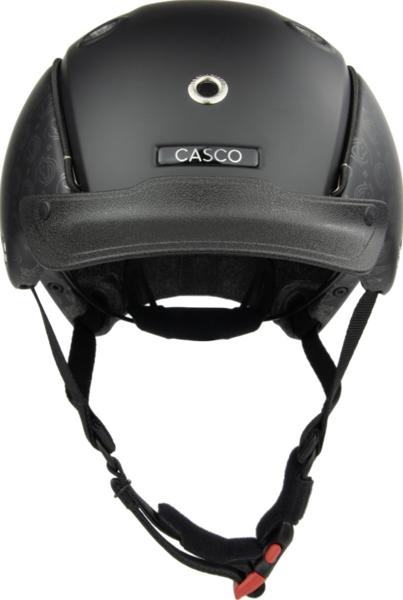 Casco Choice, Starlit Black