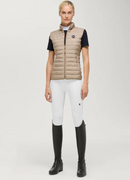 Tommy Hilfiger Serano Bodywarmer, Beige