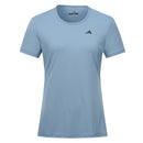 Eurostar Shirt Enya, Faded Blue