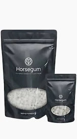 Horsegum