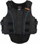 Airowear Outlyne Bodyprotector Short Kind zwart Ruitershop Pas de Deux