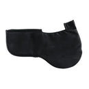 SIAA Onderlegger Half-Pad Flex Comfort Pro met Schoft Vrijheid, Zwart