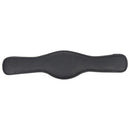 Wintec Elastischer Sattelgurt mit Cair, Schwarz