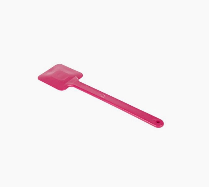 HKM Slobberlepel, Roze