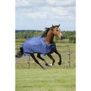 Bucas Smartex Medium, Blauw