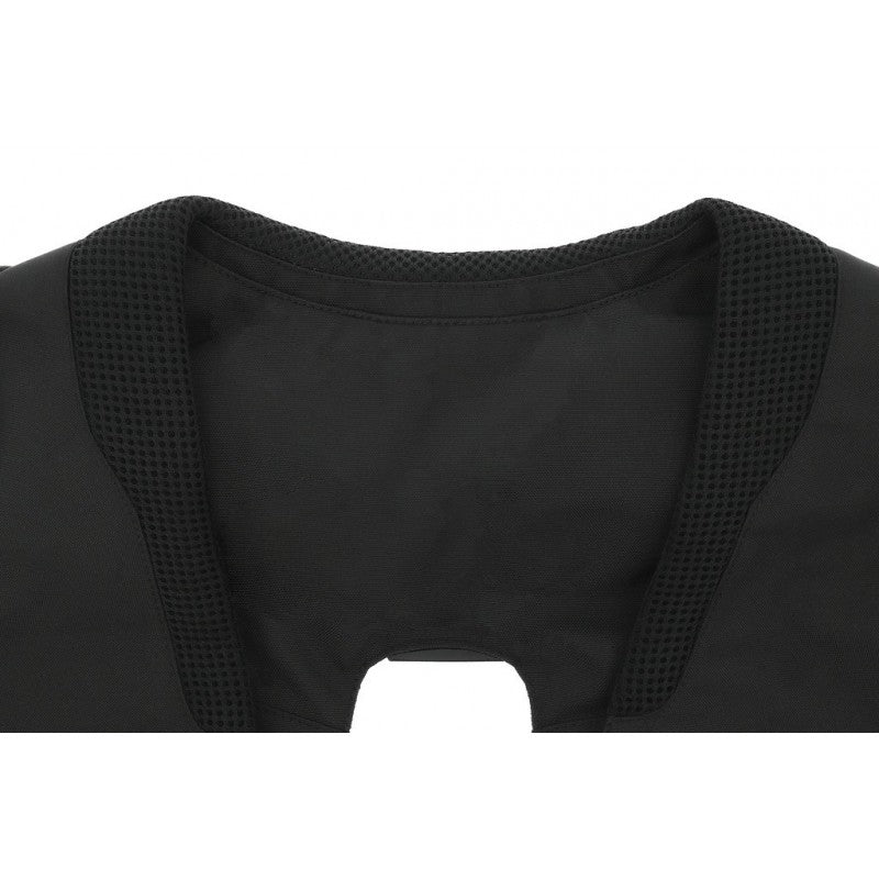 Spark Air Jacke, Schwarz
