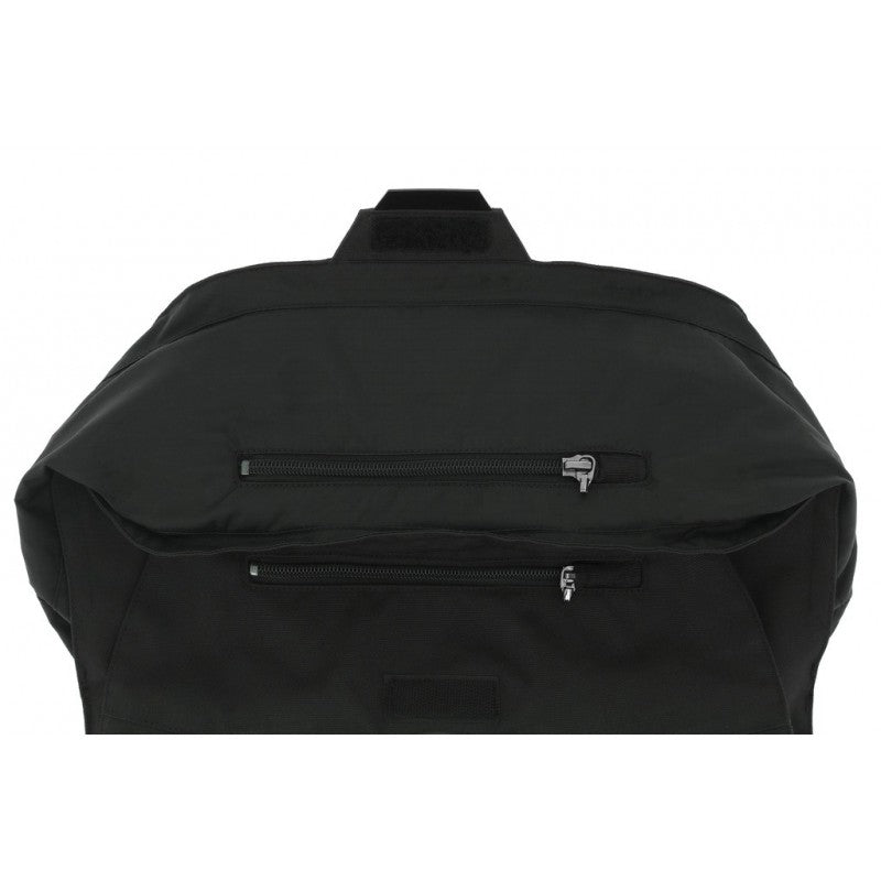 Spark Air Jacke, Schwarz
