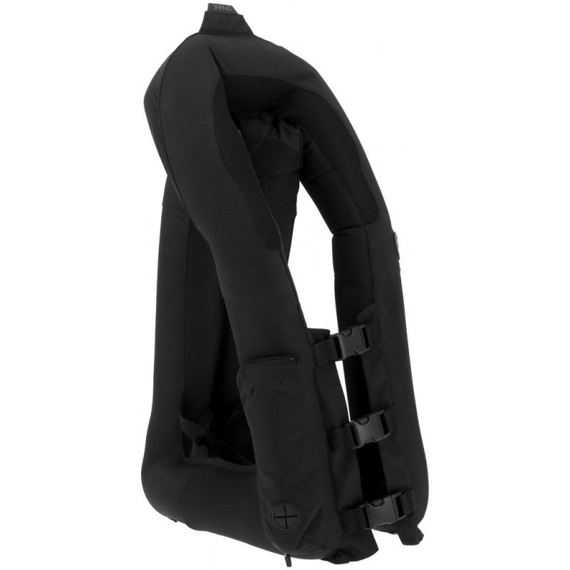 Spark Air Jacke, Schwarz