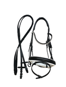 Dobert Kopfstück Classic Spezial, Schwarz