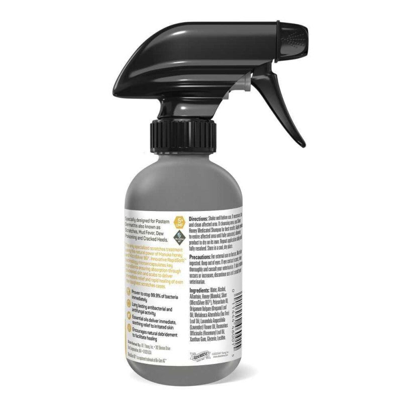 Absorbine Mud Defense Spray - 177 ml