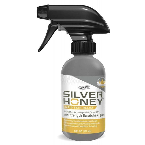 Absorbine Mud Defense Spray - 177 ml