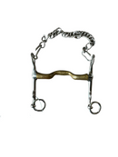 Sprenger Dressage bar KK m. Niro S., Aurigan
