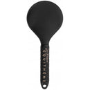 Equithéme Je T'aime Padded Tail and Mane Brush, Black