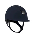 Samshield Cap Shadowmatt 2.0 + 5 Crystal, Blau