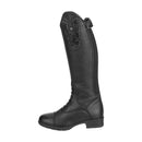 Suedwind Patches für Nova Kids Fun Reitstiefel, Schwarz Glitzer