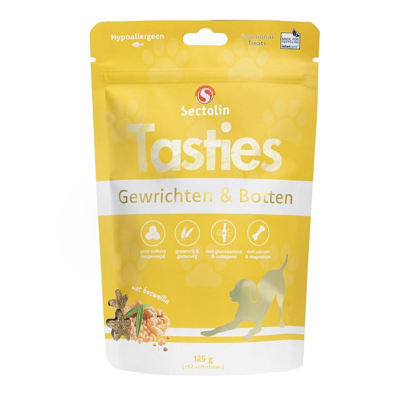 Sectolin Tasties Gewrichten & Botten