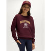 Tommy Hilfiger Campus Young Rider Sweatshirt, Deep Burgundy