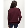 Tommy Hilfiger Campus Young Rider Sweatshirt, Deep Burgundy
