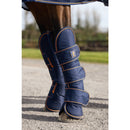 Bucas Therapy Travel Boots, Blauw