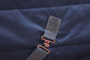 Bucas Show-Line Stable Blanket, Blue