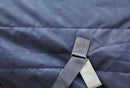 Bucas Show-Line Stable Blanket, Blue