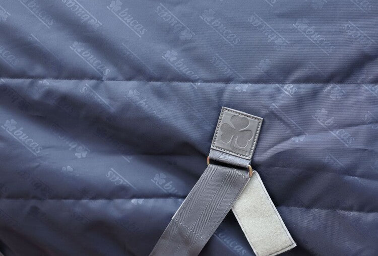 Bucas Show-Line Staldeken, Blauw