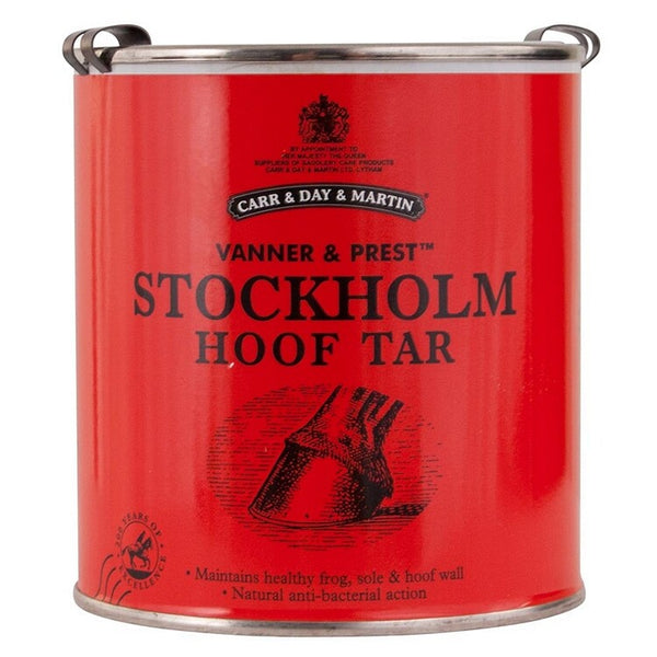 Carr, Day & Martin Vanner & Prest Stockholm Hoefteer, 455ml