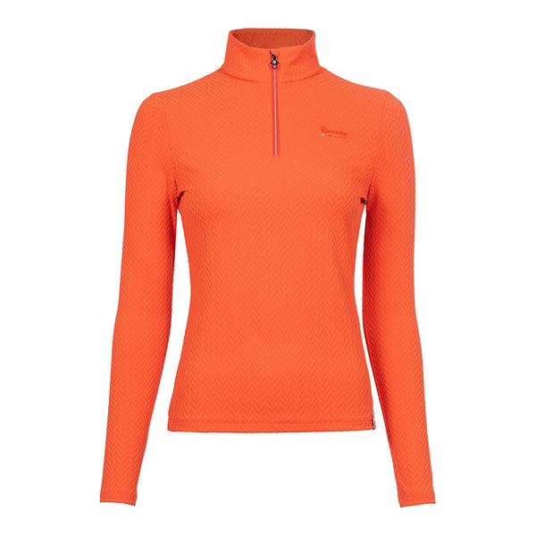 Cavallo CavalLaina Baselayer, Royal Orange