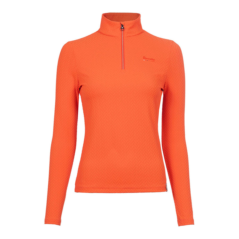 Cavallo CavalLaina Baselayer, Royal Orange