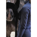 Equithéme Je T'Aime Baselayer Sabine, Blauw Grijs