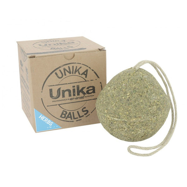 Unika Ball Herbs, 1,8kg