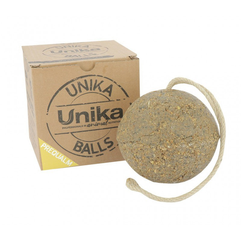 Unika Ball Prequalm, 1,8kg