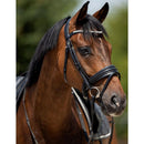 HB Headstall Very Soft, Black