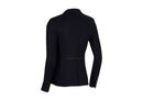 Samshield Victorine Wedstrijdjas met Crystal Fabric, Zwart