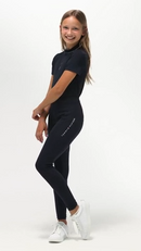 Tommy Hilfiger Devon Rijlegging Young Rider, Desert Sky