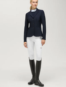 Tommy Hilfiger Wedstrijdjas Vista, Desert Sky