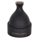 Imperial Riding Volta Grooming &amp; Relaxation Brush, black