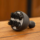 Imperial Riding Volta Grooming &amp; Relaxation Brush, black