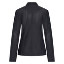 Imperial Riding Turnierjacket Air Mesh mit Glitzer, Schwarz